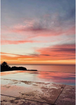 CapeStays - Villa Infinity